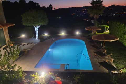 Villa i Regilde, Porto, Regilde - € 890.000 | Ref: L2025319 - foto 8