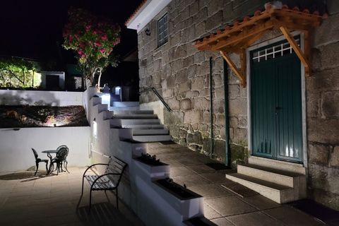 Villa i Regilde, Porto, Regilde - € 890.000 | Ref: L2025319 - foto 9