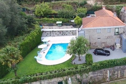 Villa i Regilde, Porto, Regilde - € 890.000 | Ref: L2025319 - foto 10
