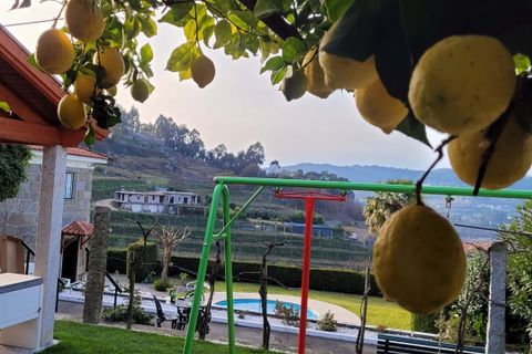 Villa i Regilde, Porto, Regilde - € 890.000 | Ref: L2025319 - foto 12