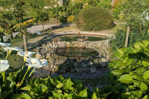 Villa i Regilde, Porto, Regilde - € 890.000 | Ref: L2025319 - foto 13