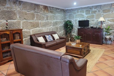 Villa i Regilde, Porto, Regilde - € 890.000 | Ref: L2025319 - foto 17