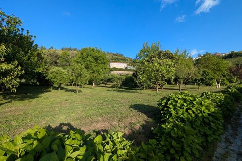 Villa i Regilde, Porto, Regilde - € 890.000 | Ref: L2025319 - foto 25