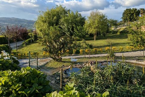 Villa i Regilde, Porto, Regilde - € 890.000 | Ref: L2025319 - foto 26
