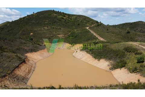 Helårsgrund i Silves, Faro, Silves - € 750.000 | Ref: LT-7800 - foto 9