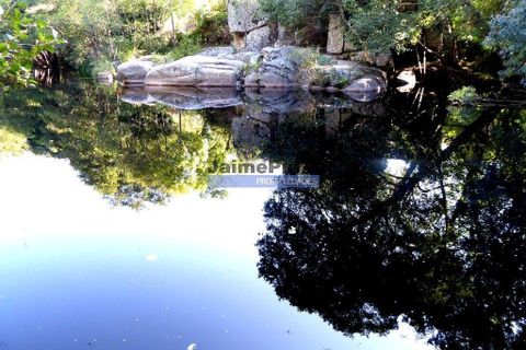 Terra a Celorico da Beira, Guarda, Celorico da Beira - € 375.000 | Ref: 9804_Q - foto 3