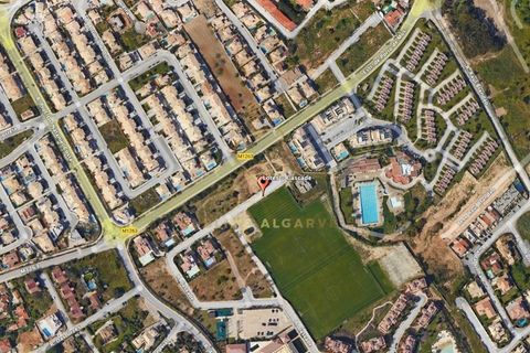 Helårsgrund i Lagos, Faro, Lagos - € 600.000 | Ref: 2445 - 30 - foto 1