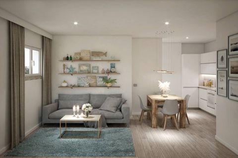 Leilighet i Badesi, Sassari, Badesi - € 129 000 | Ref: BAD-MARE-1D. - foto 3