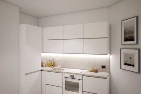 Leilighet i Badesi, Sassari, Badesi - € 129 000 | Ref: BAD-MARE-1D. - foto 5