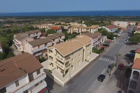 Leilighet i Badesi, Sassari, Badesi - € 129 000 | Ref: BAD-MARE-1D. - foto 7