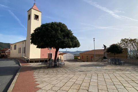 Leilighet i Badesi, Sassari, Badesi - € 129 000 | Ref: BAD-MARE-1D. - foto 25