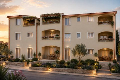 Apartament a Badesi, Sassari, Badesi - € 129.000 | Ref: BAD-MARE-1D. - foto 5