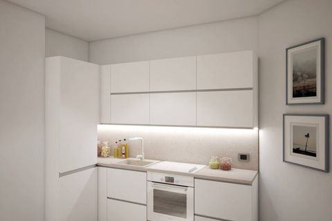 Leilighet i Badesi, Sassari, Badesi - € 149 000 | Ref: BAD-MARE-2A. - foto 9