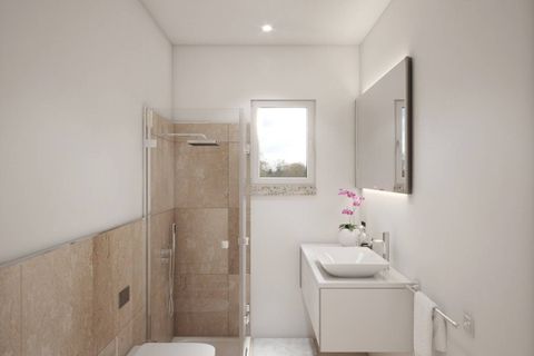 Leilighet i Badesi, Sassari, Badesi - € 149 000 | Ref: BAD-MARE-2A. - foto 10