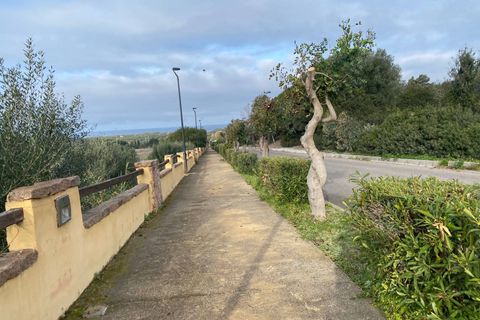 Leilighet i Badesi, Sassari, Badesi - € 149 000 | Ref: BAD-MARE-2A. - foto 12