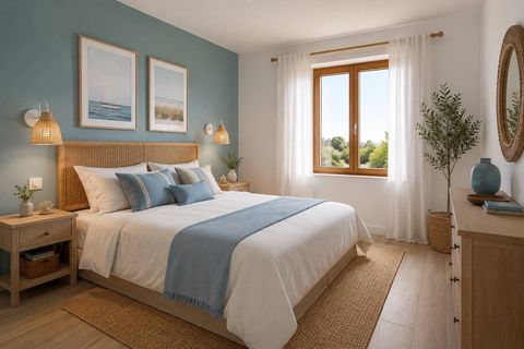 Lejlighed i Badesi, Sassari, Badesi - € 159.000 | Ref: BAD-MARE-4A. - foto 21