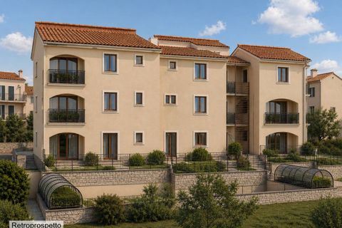 Lejlighed i Badesi, Sassari, Badesi - € 159.000 | Ref: BAD-MARE-4A. - foto 22