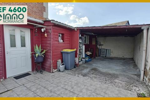 Villa i Brionne, Eure, Brionne - € 139.000 | Ref: 4600 - foto 10
