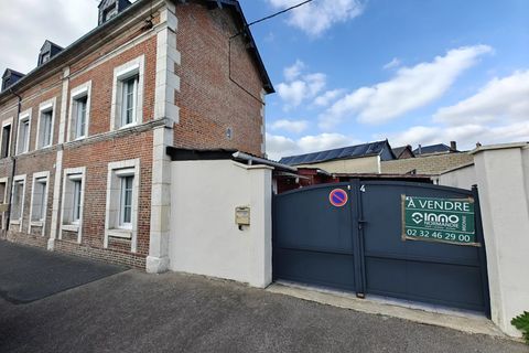 Villa i Brionne, Eure, Brionne - € 139.000 | Ref: 4600 - foto 13