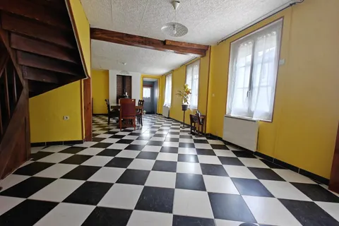 Villa i Brionne, Eure, Brionne - € 139.000 | Ref: 4600 - foto 3