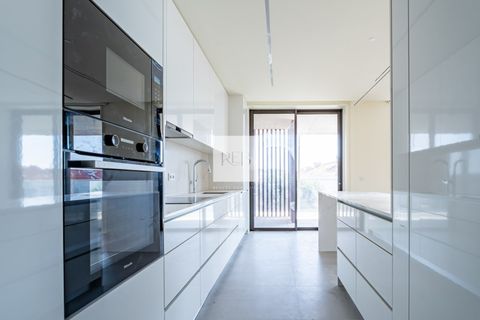 Lejlighed i Canidelo, Porto, Canidelo - € 1.595.000 | Ref: REBBLO_3906_I - foto 1