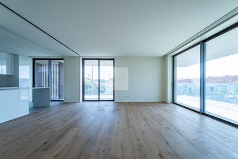 Lejlighed i Canidelo, Porto, Canidelo - € 1.595.000 | Ref: REBBLO_3906_I - foto 2