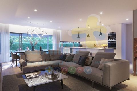 Villa i Braga, Braga, Braga - € 575.000 | Ref: clix mais MB 046 (4) - foto 5