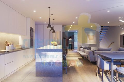 Villa i Braga, Braga, Braga - € 575.000 | Ref: clix mais MB 046 (4) - foto 7