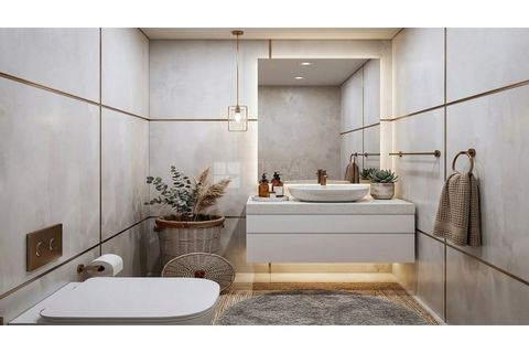 Lejlighed i Canidelo, Porto, Canidelo - € 249.000 | Ref: LU0104 - foto 15