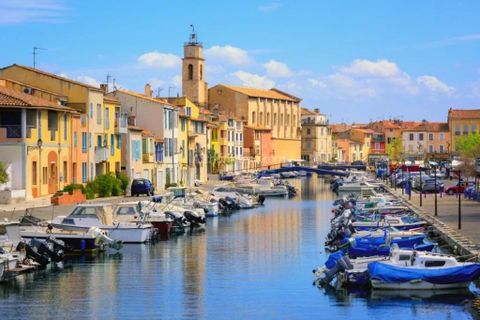 Terra a Martigues, Bouches-du-Rhone, Martigues - € 269.000 | Ref: 85951927 - foto 2