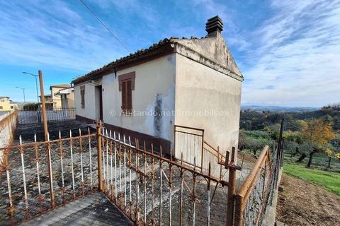 Villa a Penne, Pescara, Penne - € 42.000 | Ref: PNN880 - foto 3
