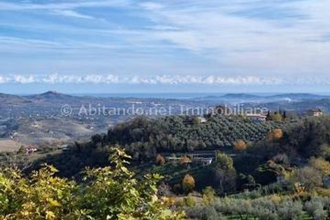 Villa a Penne, Pescara, Penne - € 42.000 | Ref: PNN880 - foto 19