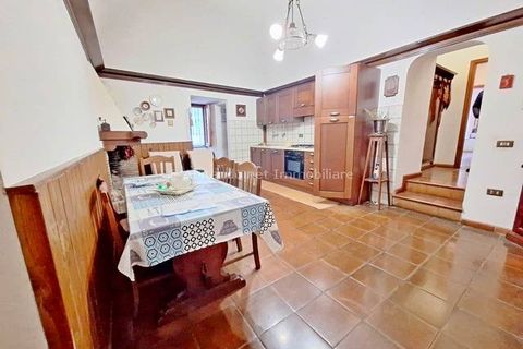 Villa a Penne, Pescara, Penne - € 88.000 | Ref: PNN882 - foto 5