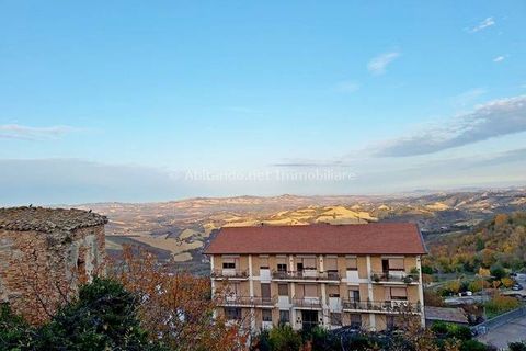 Villa a Penne, Pescara, Penne - € 88.000 | Ref: PNN882 - foto 17