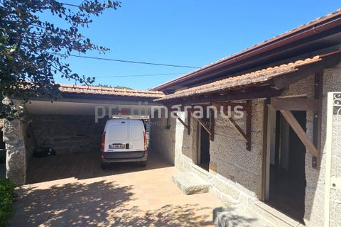 Farm i Amarante, Porto, Amarante - € 190.000 | Ref: M/11307 - foto 2