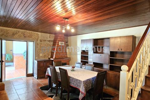 Farm i Amarante, Porto, Amarante - € 190.000 | Ref: M/11307 - foto 4