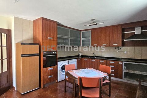 Farm i Amarante, Porto, Amarante - € 190.000 | Ref: M/11307 - foto 6