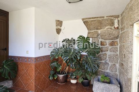 Farm i Amarante, Porto, Amarante - € 190.000 | Ref: M/11307 - foto 7