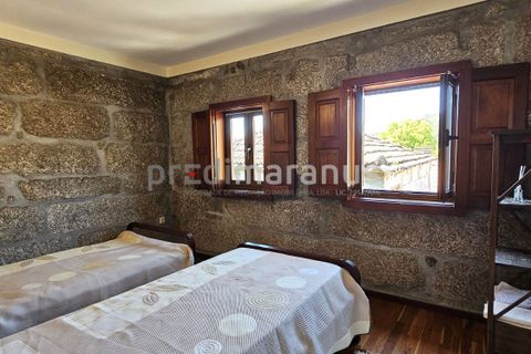 Farm i Amarante, Porto, Amarante - € 190.000 | Ref: M/11307 - foto 12