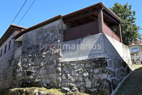 Farm i Amarante, Porto, Amarante - € 190.000 | Ref: M/11307 - foto 15