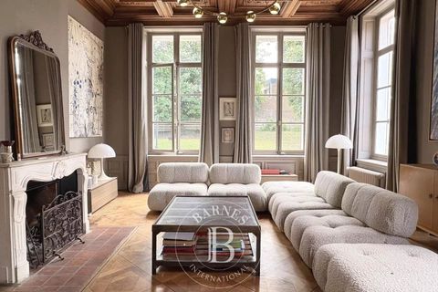 Villa i Arras, Pas-de-Calais, Arras - € 1.850.000 | Ref: 85798746 - foto 3