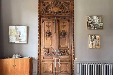 Villa i Arras, Pas-de-Calais, Arras - € 1.850.000 | Ref: 85798746 - foto 4
