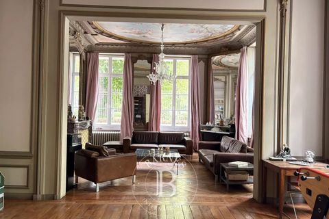 Villa i Arras, Pas-de-Calais, Arras - € 1.850.000 | Ref: 85798746 - foto 6