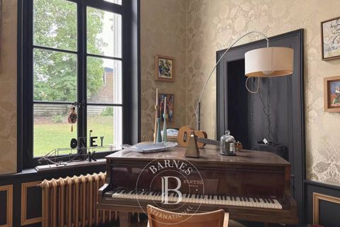 Villa i Arras, Pas-de-Calais, Arras - € 1.850.000 | Ref: 85798746 - foto 7