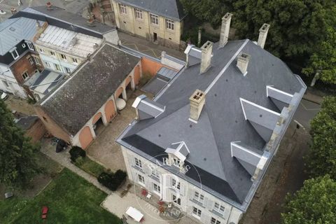 Villa i Arras, Pas-de-Calais, Arras - € 1.850.000 | Ref: 85798746 - foto 16