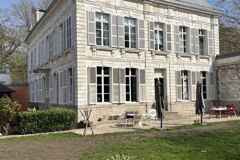 Villa i Arras, Pas-de-Calais, Arras - € 1.850.000 | Ref: 85798746 - foto 18
