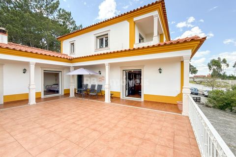 Villa i Entroncamento, Santarem, Entroncamento - € 520.000 | Ref: 01531-25 - foto 2