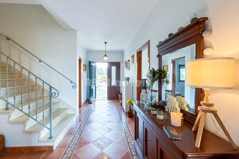 Villa i Entroncamento, Santarem, Entroncamento - € 520.000 | Ref: 01531-25 - foto 4