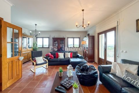 Villa i Entroncamento, Santarem, Entroncamento - € 520.000 | Ref: 01531-25 - foto 5