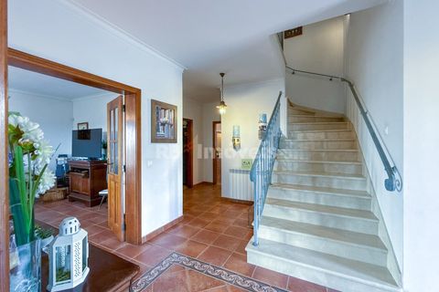 Villa i Entroncamento, Santarem, Entroncamento - € 520.000 | Ref: 01531-25 - foto 7
